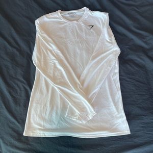 Gymshark Men’s Arrival Long Sleeve